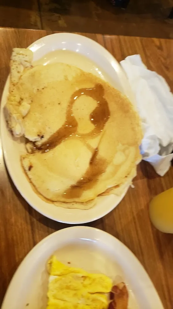 Pancakes